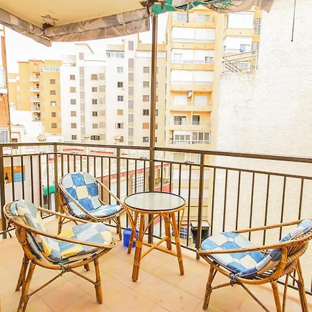 شقة 153 Alicante تورّيفيِخا