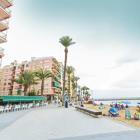 153 Alicante Apartment