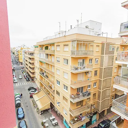 Apartment 153 Alicante
