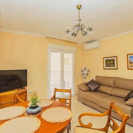 153 Alicante شقة *