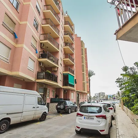 Apartment 153 Alicante *