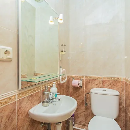 153 Alicante Apartment