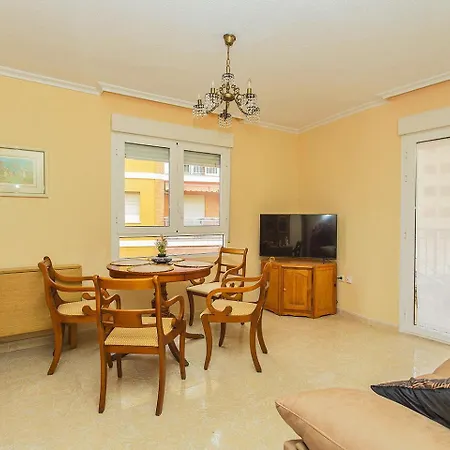 Apartment 153 Alicante Torrevieja