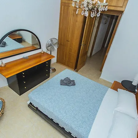 153 Alicante Apartment *