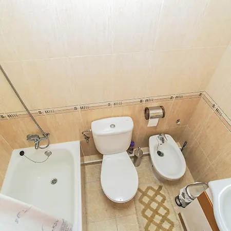 153 Alicante Apartment