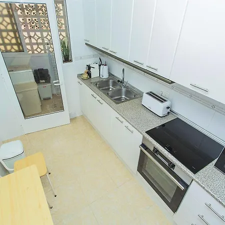 153 Alicante Apartment