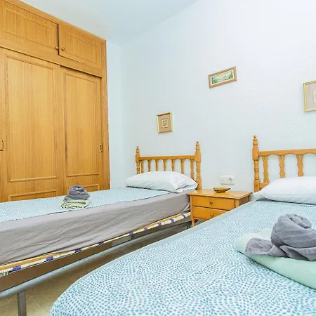Apartment 153 Alicante *