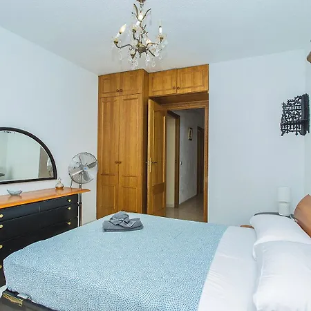 Apartment 153 Alicante Torrevieja