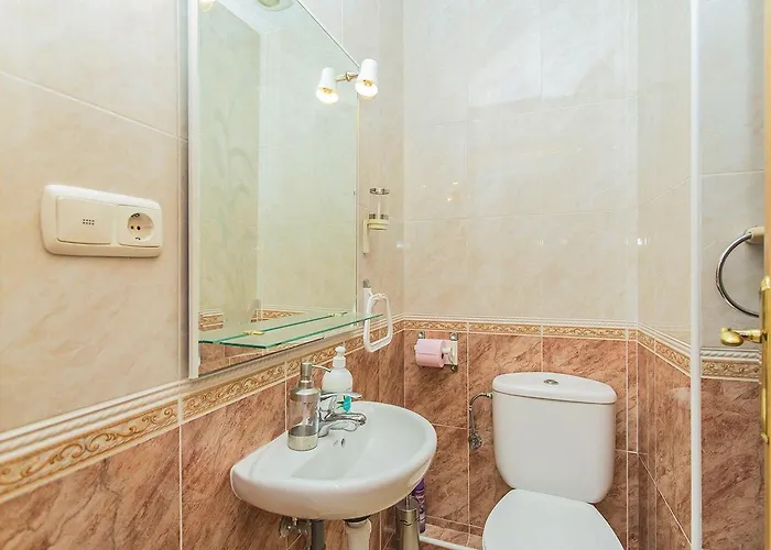 153 Alicante شقة