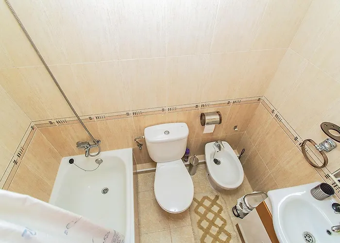 153 Alicante شقة